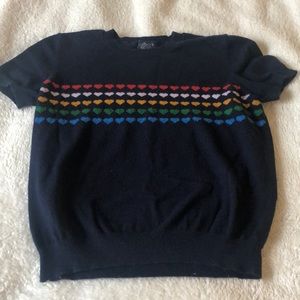 Fashion Sweater T-shirt